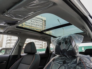 Внедорожник Kia Seltos 2025 года, 2898000 рублей, Краснодар