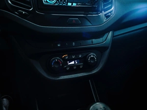 Седан ВАЗ (LADA) Vesta 2017 года, 690000 рублей, Красноярск
