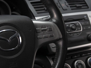 Лифтбек Mazda 6 2008 года, 900000 рублей, Омск