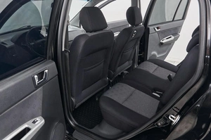 Хетчбэк Hyundai Getz 2008 года, 600000 рублей, Красноярск