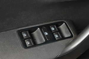 Седан Volkswagen Polo 2016 года, 839000 рублей, Тюмень