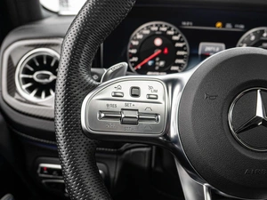 Внедорожник Mercedes-benz G-класс AMG 2020 года, 18700000 рублей, Краснодар
