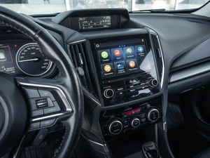 Внедорожник Subaru Forester 2018 года, 2799000 рублей, Нижний Новгород