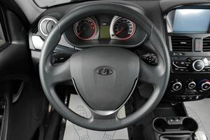 Универсал ВАЗ (LADA) Kalina 2016 года, 719000 рублей, Тюмень