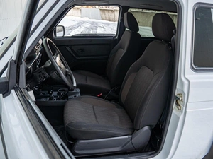 Внедорожник ВАЗ (LADA) Niva Legend 2024 года, 970000 рублей, Краснодар