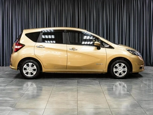 Хетчбэк Nissan Note 2020 года, 1299000 рублей, Тюмень