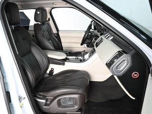 Внедорожник Land Rover Range Rover Sport 2015 года, 4619000 рублей, Аксай