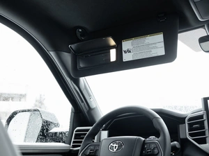 Внедорожник Toyota Sequoia 2025 года, 14800000 рублей, Новоивановское