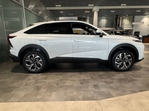 Внедорожник Haval F7x 2026 года, 3599000 рублей, Красноярск