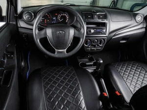 Седан ВАЗ (LADA) Granta 2020 года, 639000 рублей, Воронеж