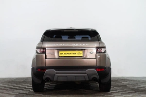 Внедорожник Land Rover Range Rover Evoque 2015 года, 2629000 рублей, Сургут
