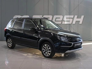 Универсал ВАЗ (LADA) Granta Cross 2022 года, 899000 рублей, Петрозаводск