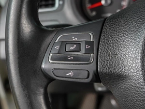 Седан Volkswagen Polo 2011 года, 679000 рублей, Воронеж