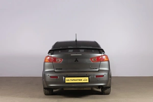 Седан Mitsubishi Lancer 2009 года, 679000 рублей, Новосибирск