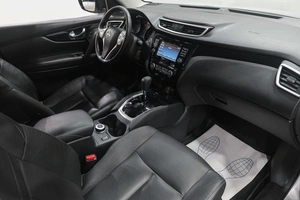 Внедорожник Nissan Qashqai 2018 года, 1999000 рублей, Новокузнецк