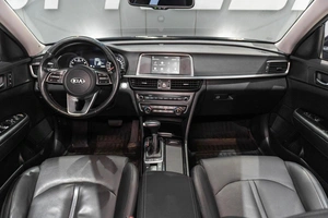 Седан Kia Optima 2018 года, 1879000 рублей, Петрозаводск