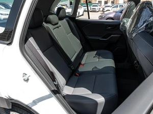 Внедорожник Toyota RAV4 2026 года, 4370000 рублей, Краснодар