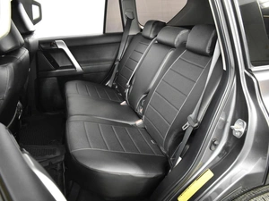 Внедорожник Toyota Land Cruiser Prado 2014 года, 3464900 рублей, Казань