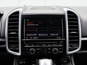 Внедорожник Porsche Cayenne 2012 года, 2099000 рублей, Большой Сочи