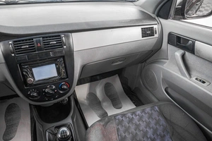Седан Chevrolet Lacetti 2011 года, 579000 рублей, Барнаул