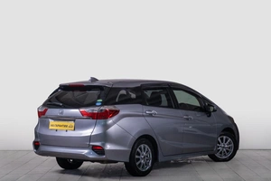 Универсал Honda Shuttle 2018 года, 1699000 рублей, Томск