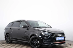 Универсал ВАЗ (LADA) Vesta 2024 года, 1759000 рублей, Пермь