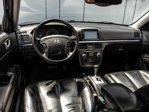 Седан Hyundai Sonata 2006 года, 740000 рублей, Краснодар