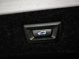 Седан BMW 5 серия 2018 года, 3580000 рублей, Красноярск