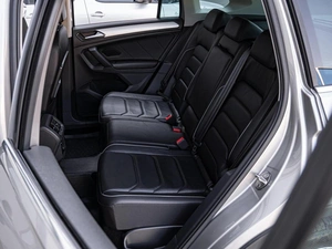Внедорожник Volkswagen Tiguan 2017 года, 2340000 рублей, Краснодар