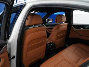 Седан BMW 5 серия 2020 года, 4699999 рублей, Москва
