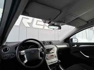 Седан Ford Mondeo 2010 года, 889000 рублей, Ижевск