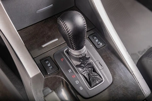 Седан Honda Accord 2008 года, 1059000 рублей, Томск
