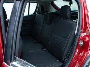 Хетчбэк Renault Sandero Stepway 2017 года, 1320000 рублей, Петрозаводск