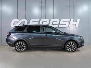 Универсал ВАЗ (LADA) Vesta Cross 2024 года, 1649000 рублей, Воронеж