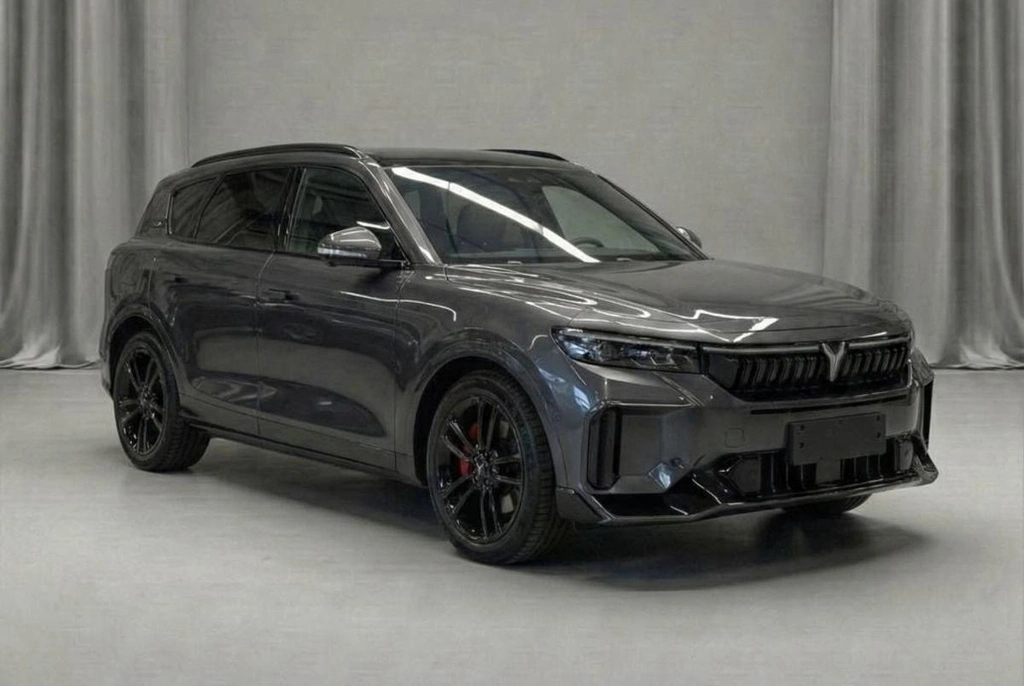 Внедорожник Voyah Free 2024 года, 5300000 рублей, Павловская Слобода