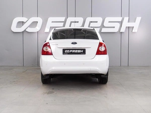 Седан Ford Focus 2010 года, 649000 рублей, Воронеж