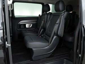 Минивэн Mercedes-benz V-класс 2024 года, 13249999 рублей, Москва