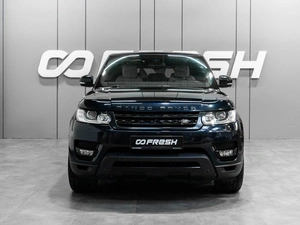 Внедорожник Land Rover Range Rover Sport 2013 года, 2500000 рублей, Тюмень