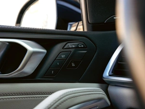 Внедорожник BMW X6 2020 года, 7890000 рублей, Краснодар