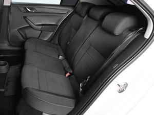 Лифтбек Skoda Rapid 2015 года, 1190000 рублей, Аксай