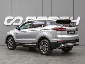 Внедорожник Geely Atlas Pro 2024 года, 2430000 рублей, Краснодар