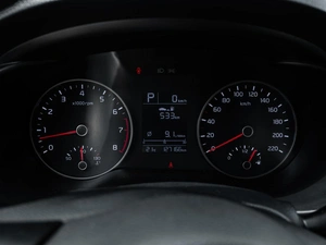 Седан Kia Rio 2019 года, 1398000 рублей, Ставрополь