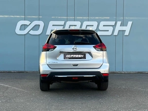 Внедорожник Nissan X-Trail 2019 года, 2323000 рублей, Ижевск