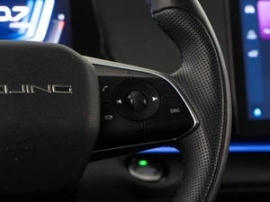 Внедорожник Baic X55 2024 года, 2143055 рублей, Москва