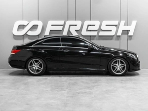 Купе Mercedes-benz E-класс 2014 года, 1949000 рублей, Тюмень