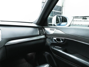 Внедорожник Volvo XC90 2017 года, 3500000 рублей, Красноярск