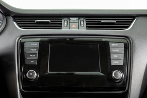 Лифтбек Skoda Octavia 2013 года, 1149000 рублей, Пермь