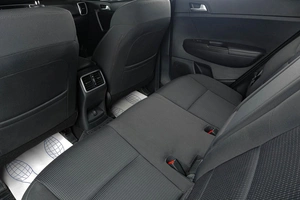 Внедорожник Kia Sportage 2017 года, 1899000 рублей, Тюмень