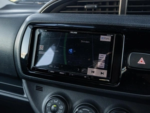 Хетчбэк Toyota Vitz 2019 года, 1019000 рублей, Краснодар