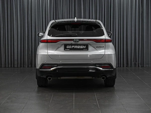 Внедорожник Toyota Venza 2023 года, 4614111 рублей, Ставрополь